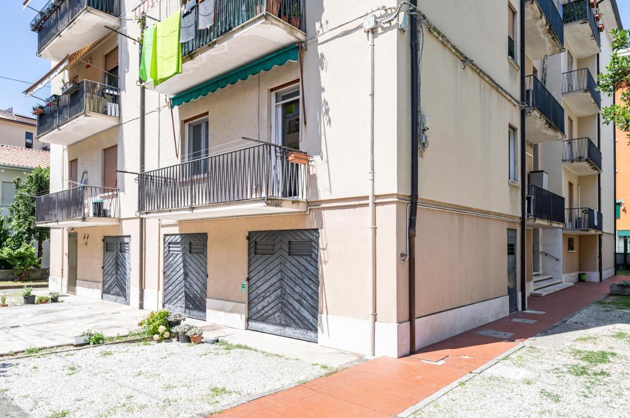 La Fenice Mestre Apartment Exterior photo