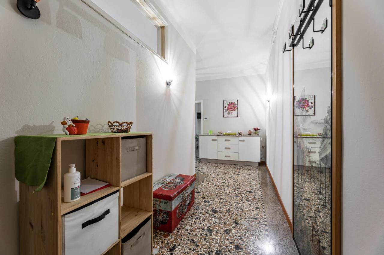 La Fenice Mestre Apartment Exterior photo