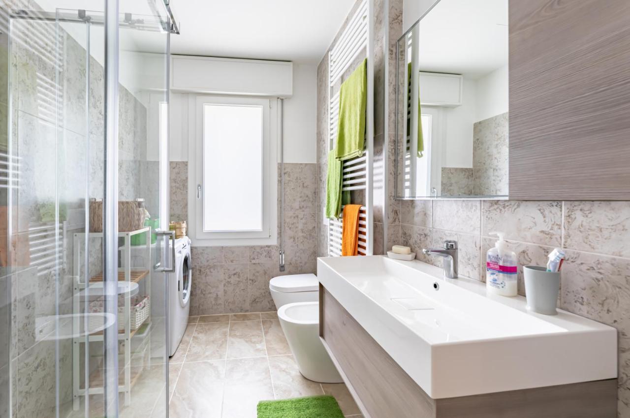 La Fenice Mestre Apartment Exterior photo