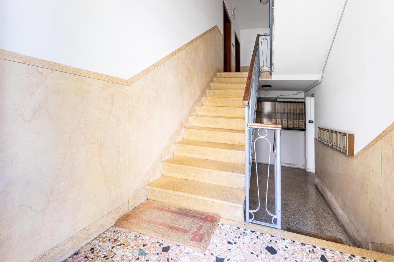 La Fenice Mestre Apartment Exterior photo